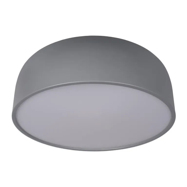 Потолочный светодиодный светильник Loft IT Axel 10201/480 Grey в Нижнем Новгороде