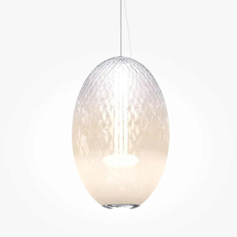 Подвесной светильник Maytoni Bruma MOD397PL-L19CH3K в Нижнем Новгороде