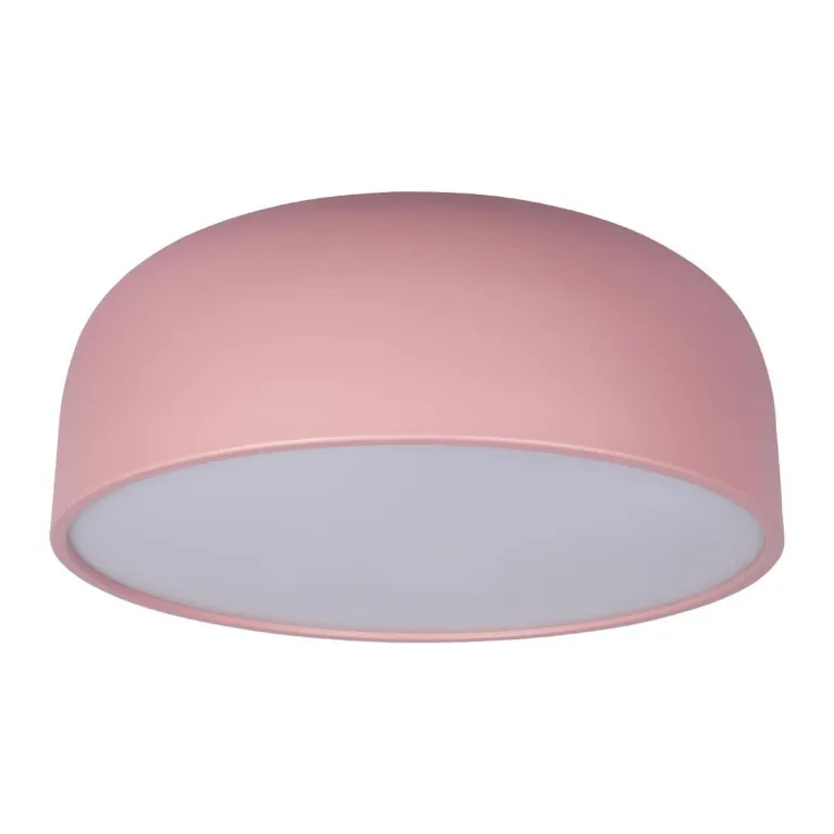 Потолочный светодиодный светильник Loft IT Axel 10201/480 Pink в Нижнем Новгороде