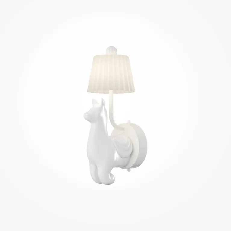 Бра Maytoni Senor Alpaca MOD377WL-L6W3K в Нижнем Новгороде