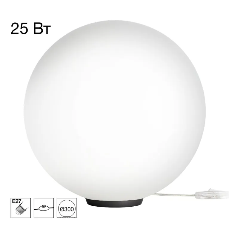 Настольная лампа Citilux Ron CL941D30T5 в Нижнем Новгороде