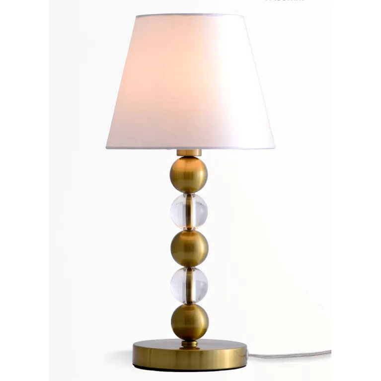 Настольная лампа Rivoli Antonella 7181-501 Б0068099 в Нижнем Новгороде