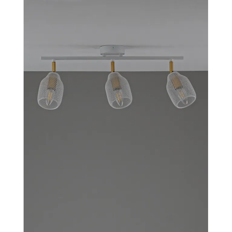 Спот Moderli Adalina V11841-3C в Нижнем Новгороде