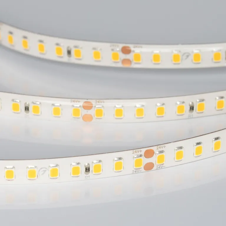 Светодиодная герметичная лента Arlight RTW-SE-A160-8mm 24V Warm2700 (12 W/m, IP65, 5m) 057506 в Нижнем Новгороде