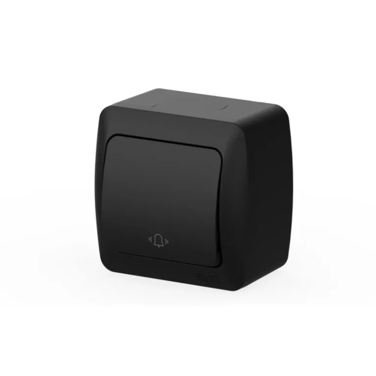 Кнопка звонка ELBI Alsu 504-014800-207 в Нижнем Новгороде
