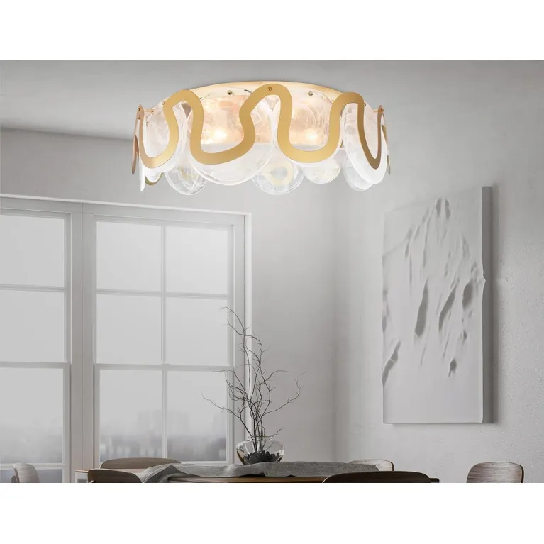 Потолочный светильник Ambrella light Traditional TR5327 в Нижнем Новгороде