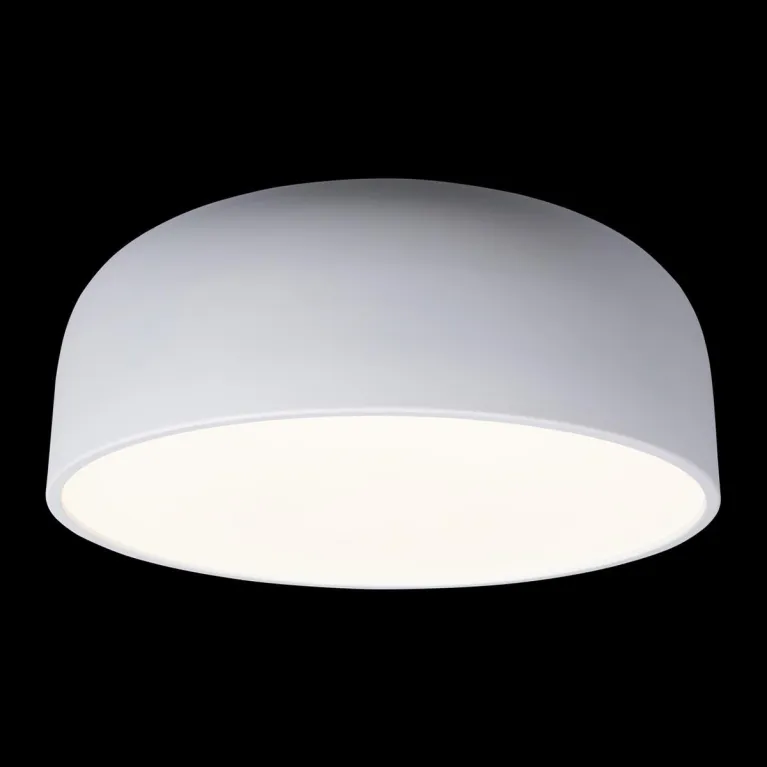Потолочный светодиодный светильник Loft IT Axel 10201/480 White в Нижнем Новгороде