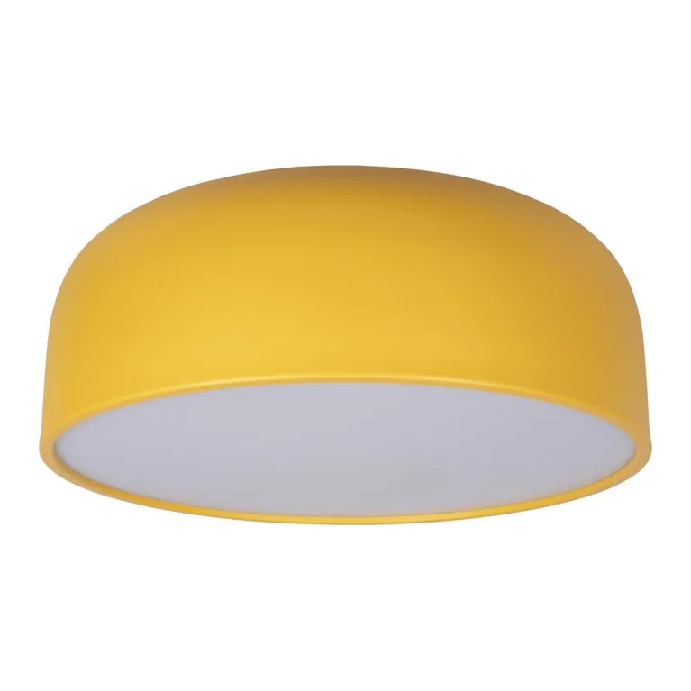 Потолочный светодиодный светильник Loft IT Axel 10201/480 Yellow в Нижнем Новгороде