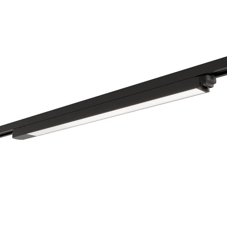 Трековый светодиодный светильник Maytoni Technical Basis TR000-1-24W3K-B в Нижнем Новгороде