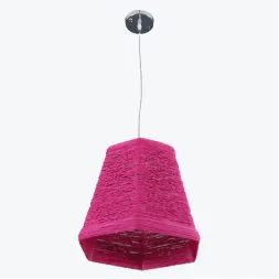 Подвесной светильник Apeyron 136-53purple