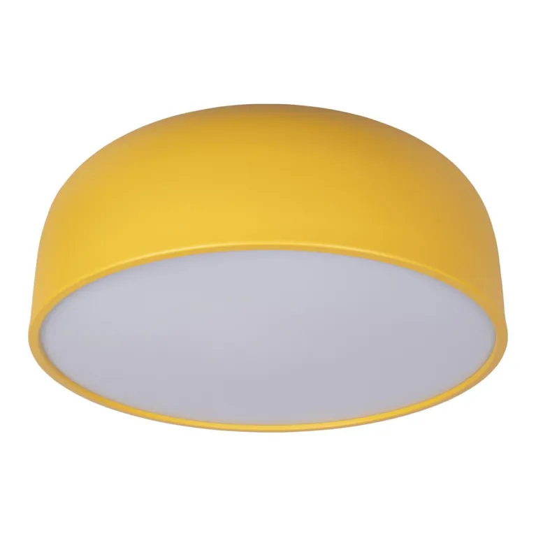 Потолочный светодиодный светильник Loft IT Axel 10201/480 Yellow в Нижнем Новгороде