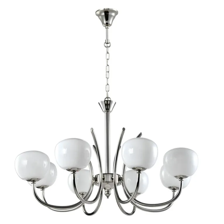 Подвесная люстра MW-Light Оливия 306014808 в Нижнем Новгороде