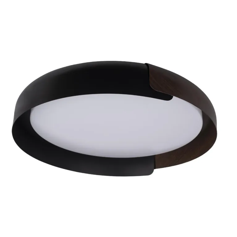 Потолочный светодиодный светильник Loft IT Coin 10198 Black в Нижнем Новгороде