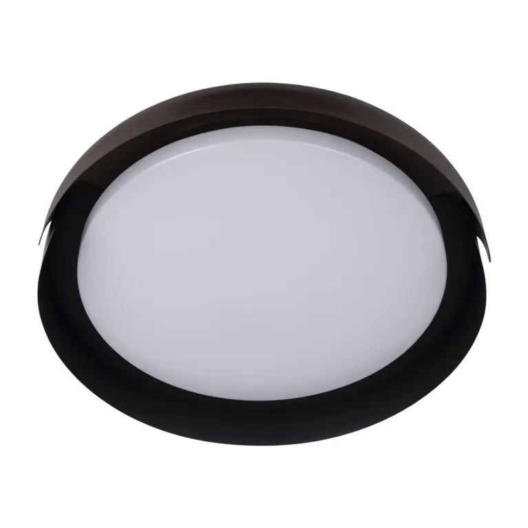 Потолочный светодиодный светильник Loft IT Coin 10198 Black в Нижнем Новгороде