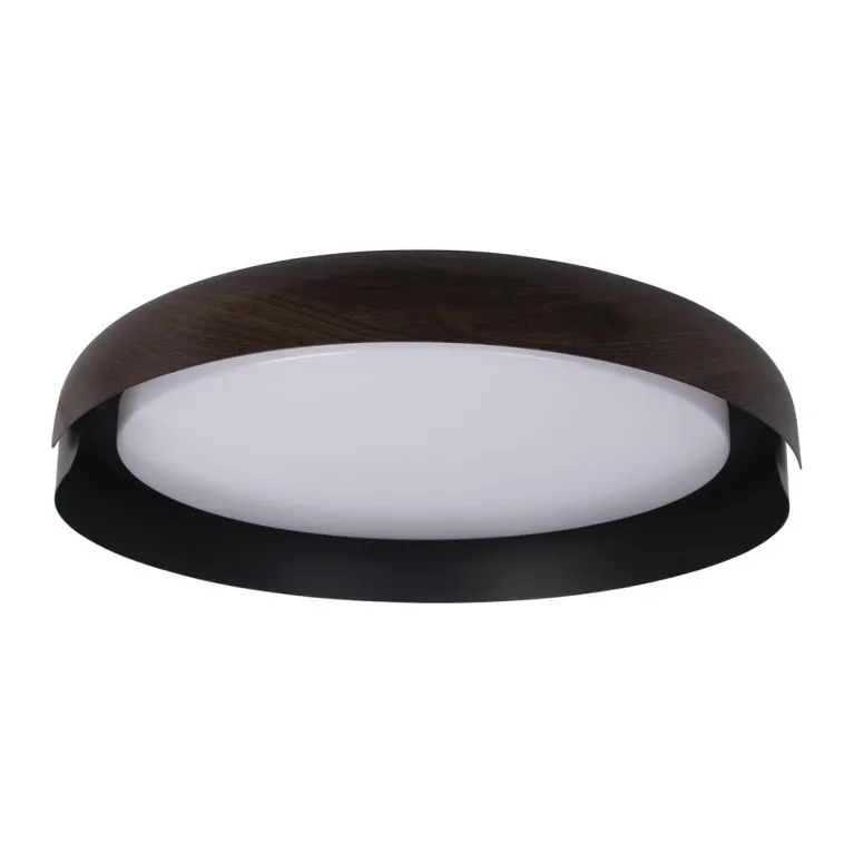 Потолочный светодиодный светильник Loft IT Coin 10198 Black в Нижнем Новгороде