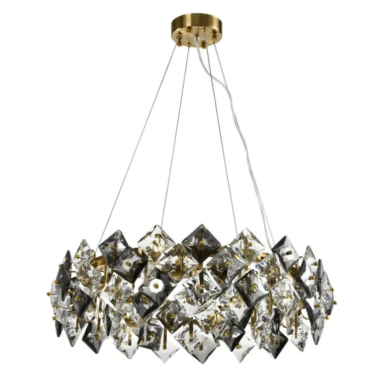 Подвесная люстра MW-Light Патриция 447012007 в Нижнем Новгороде