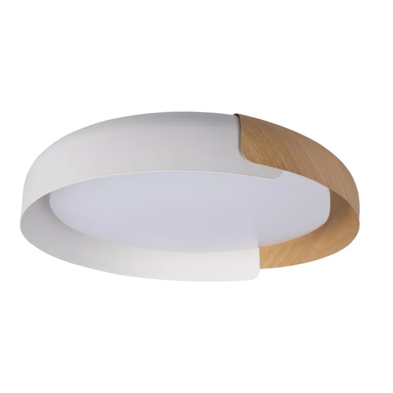 Потолочный светодиодный светильник Loft IT Coin 10198 White в Нижнем Новгороде