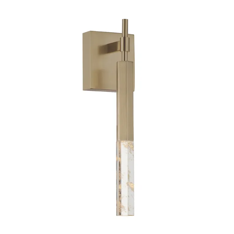 Бра DeLight Collection Vita MB7747-1A br.brass в Нижнем Новгороде