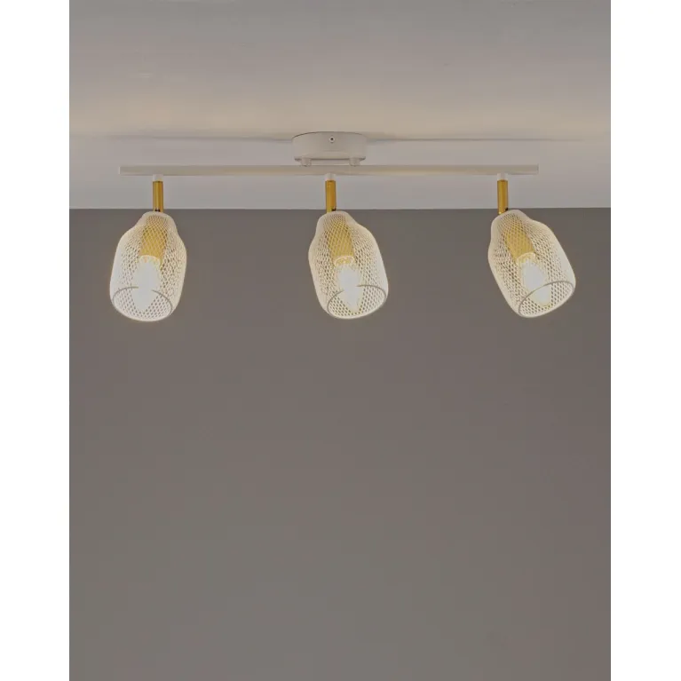 Спот Moderli Adalina V11841-3C в Нижнем Новгороде