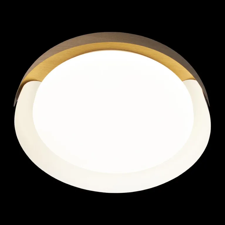 Потолочный светодиодный светильник Loft IT Coin 10198 White в Нижнем Новгороде