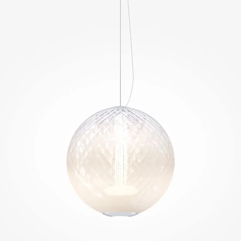 Подвесной светильник Maytoni Bruma MOD397PL-L15CH3K в Нижнем Новгороде