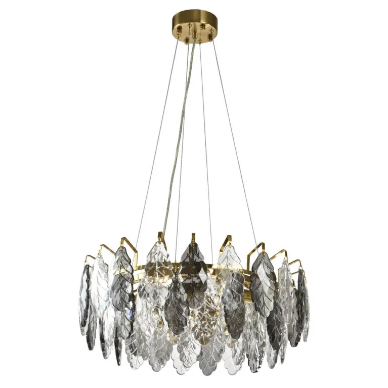Подвесная люстра MW-Light Патриция 447012107 в Нижнем Новгороде