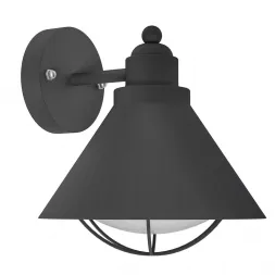 Уличный настенный светильник Eglo Barrosela 94805 Уличный настенный светильник Eglo Barrosela 94805