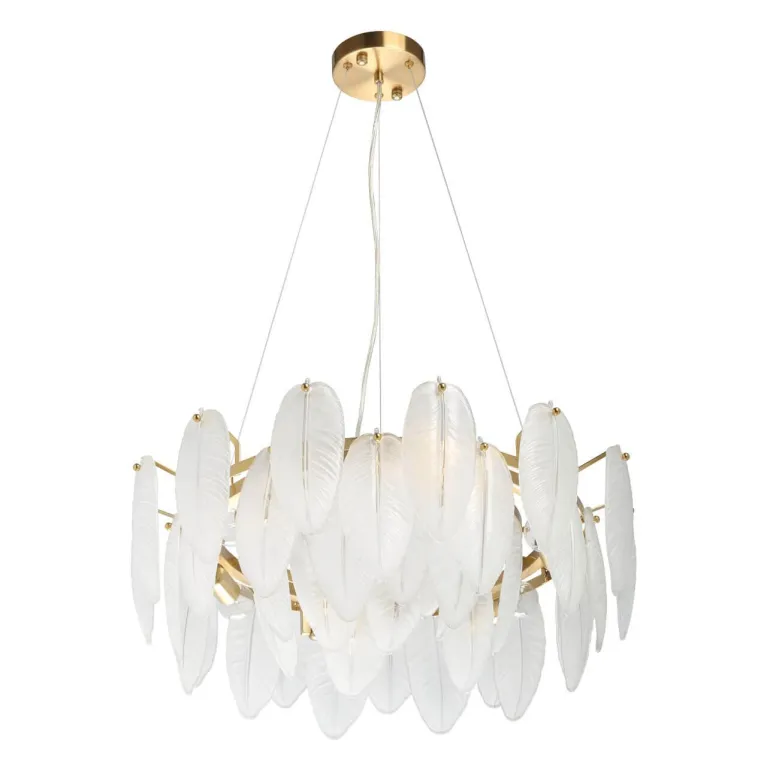 Подвесная люстра MW-Light Патриция 447012206 в Нижнем Новгороде