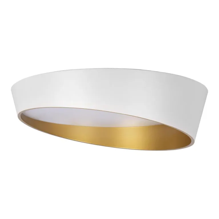 Потолочный светодиодный светильник Loft IT Coin 10199 White в Нижнем Новгороде