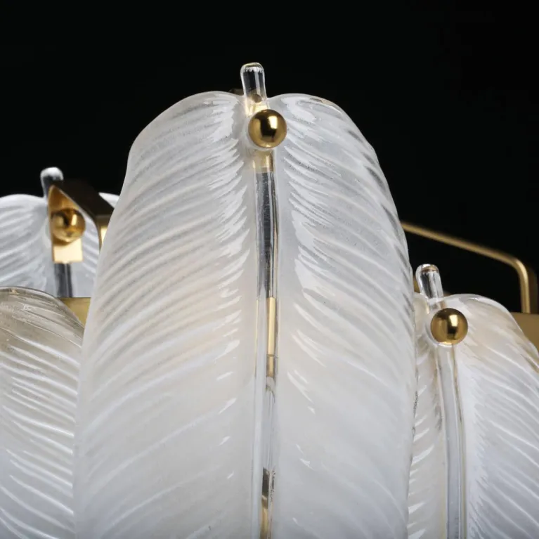 Подвесная люстра MW-Light Патриция 447012206 в Нижнем Новгороде