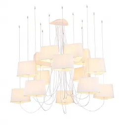 Подвесная люстра ST Luce Ambrela SL1110.503.15