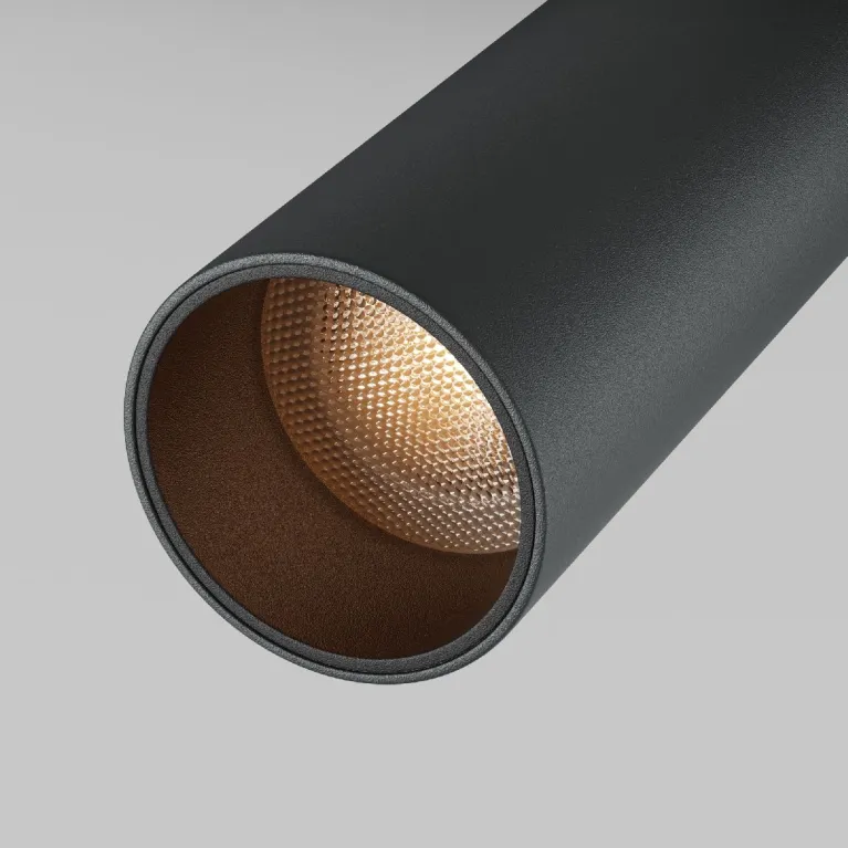 Встраиваемый спот Maytoni Focus led C053CL-L12W2.7K-W-B в Нижнем Новгороде