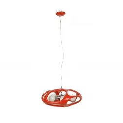 Подвесной светильник Kink Light Тимон 5333-5,06