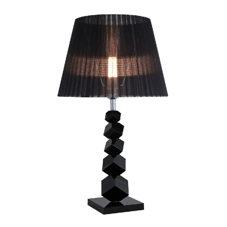 Настольная лампа Modelux ML.5500.01TL BS-BK в Нижнем Новгороде