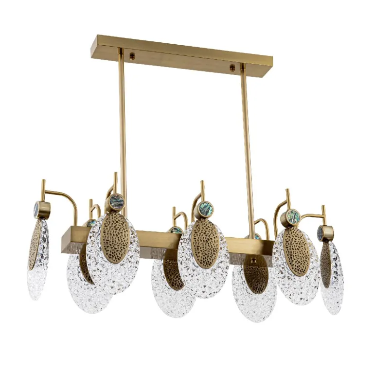 Подвесная люстра Modestyle MS.89005.8 в Нижнем Новгороде