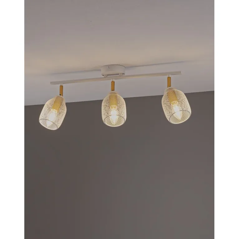 Спот Moderli Adalina V11841-3C в Нижнем Новгороде