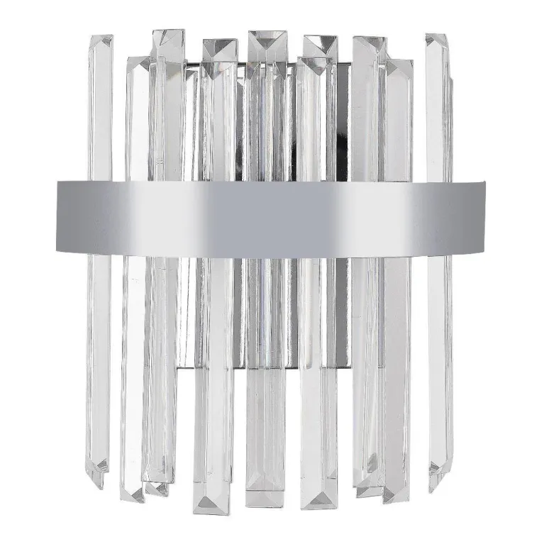 Настенный светодиодный светильник Natali Kovaltseva Led Lamps 81123/1W в Нижнем Новгороде