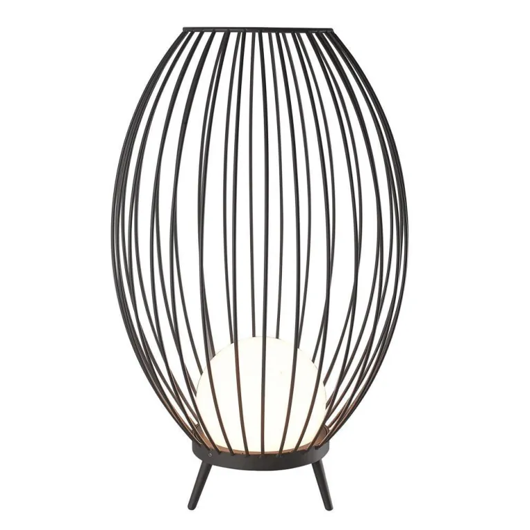Уличный светодиодный светильник Arlight LGD-Pearl-Boll-H574-12W Warm3000 030005 в Нижнем Новгороде