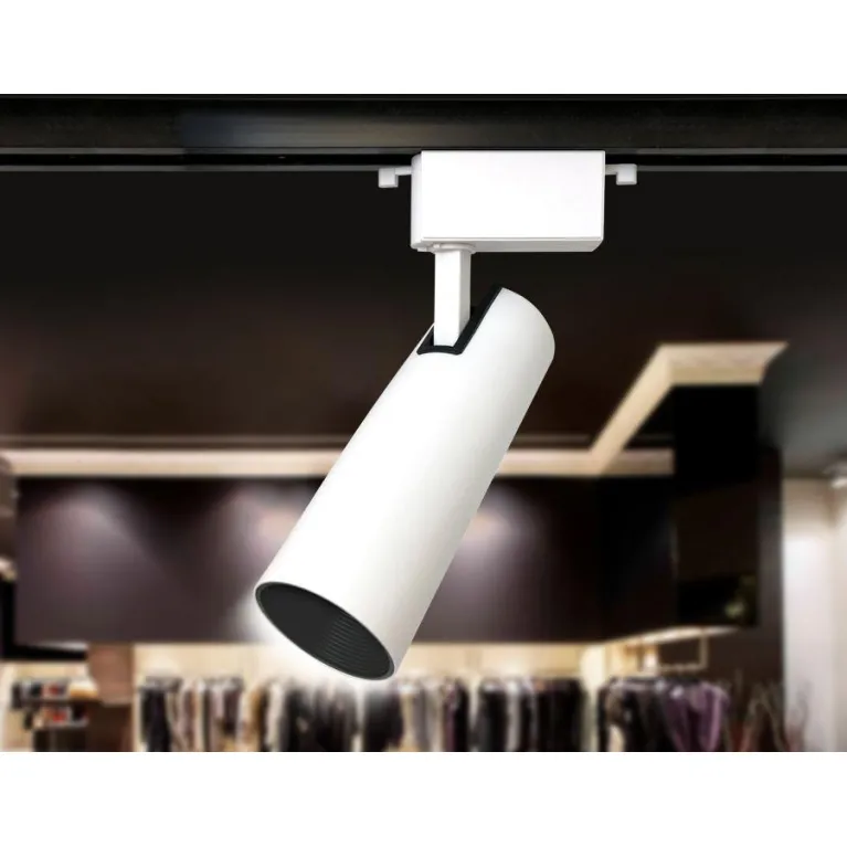 Трековый светодиодный светильник Ambrella light Track System GL5851 в Нижнем Новгороде