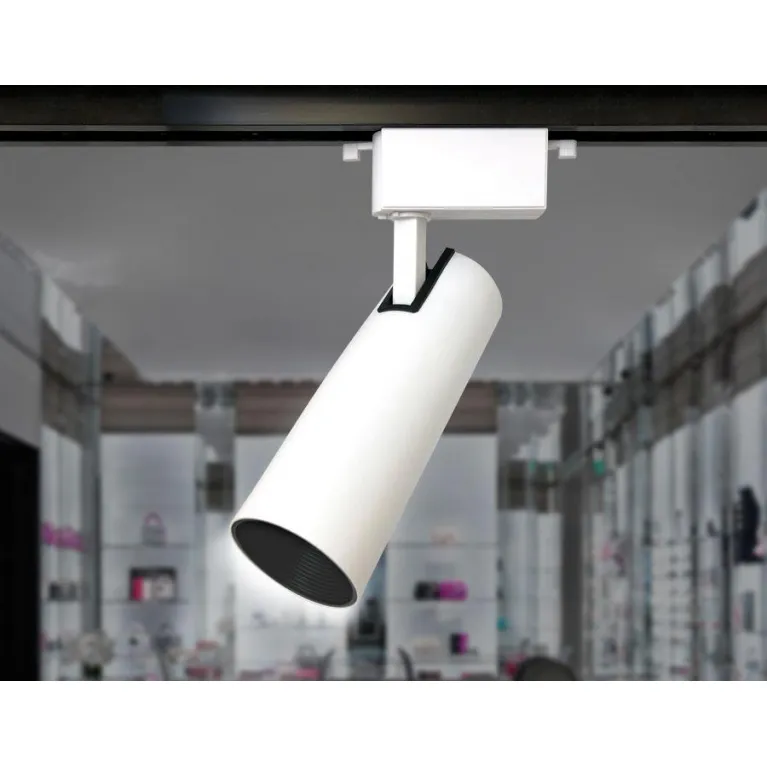 Трековый светодиодный светильник Ambrella light Track System GL5853 в Нижнем Новгороде