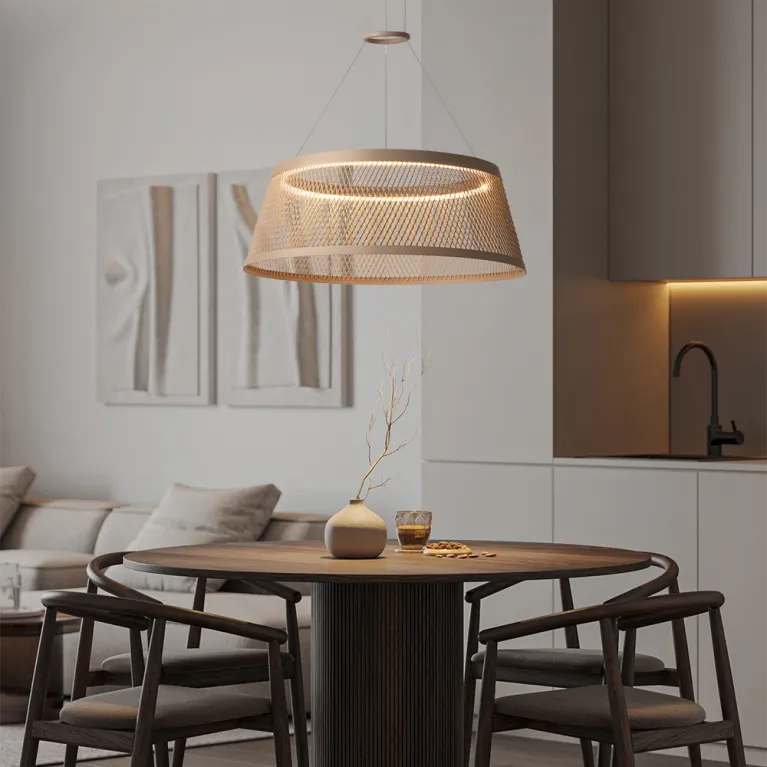 Подвесная люстра Freya Prism FR5535PL-L14B в Нижнем Новгороде