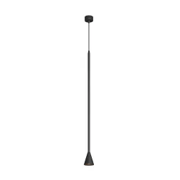 Подвесной светильник Maytoni Technical Pendant Arrow P064PL-01B-1