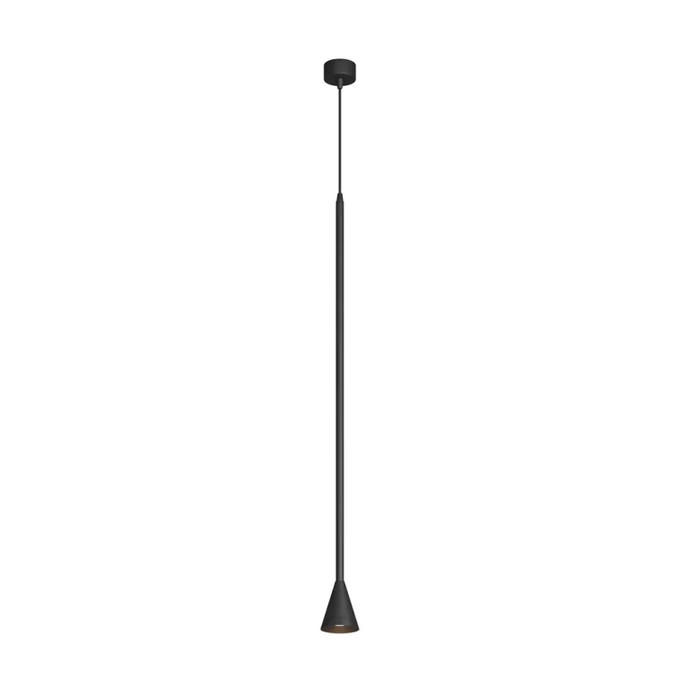 Подвесной светильник Maytoni Technical Pendant Arrow P064PL-01B-1 в Нижнем Новгороде