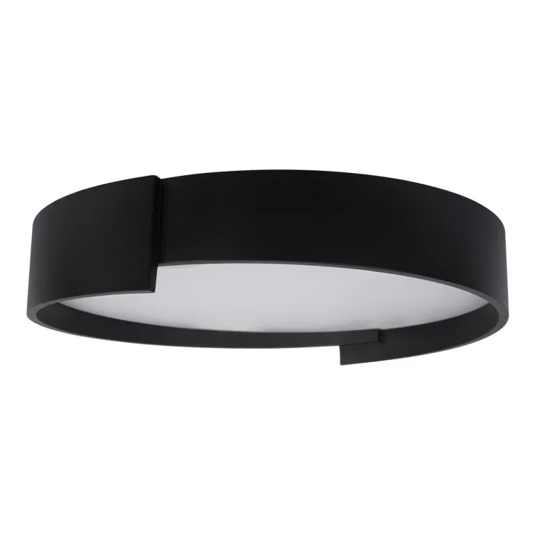 Потолочный светодиодный светильник Loft IT Coin 10200 Black в Нижнем Новгороде