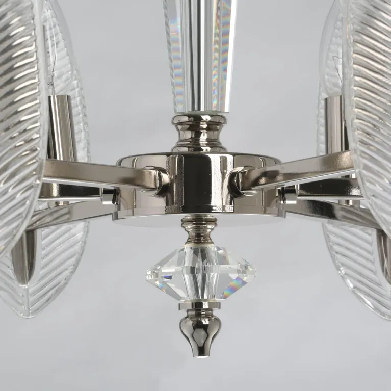Подвесная люстра MW-Light Сабрина 7 336012806 в Нижнем Новгороде