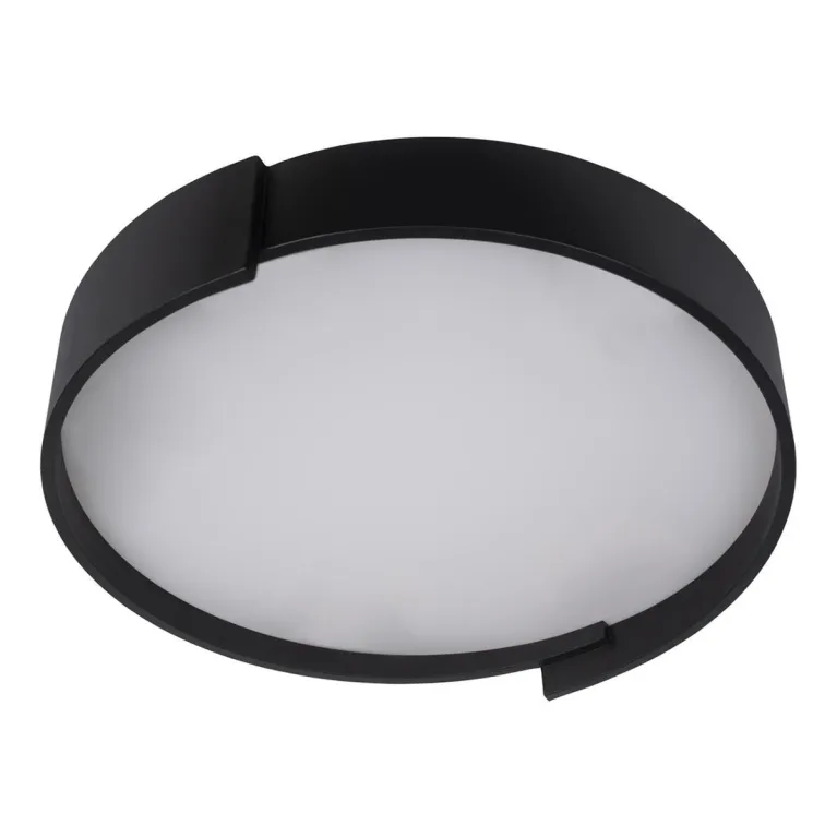 Потолочный светодиодный светильник Loft IT Coin 10200 Black в Нижнем Новгороде
