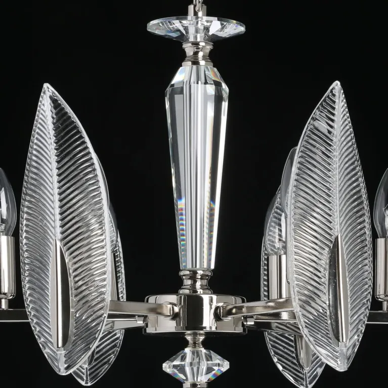 Подвесная люстра MW-Light Сабрина 7 336012806 в Нижнем Новгороде