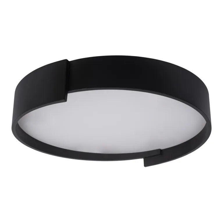 Потолочный светодиодный светильник Loft IT Coin 10200 Black в Нижнем Новгороде