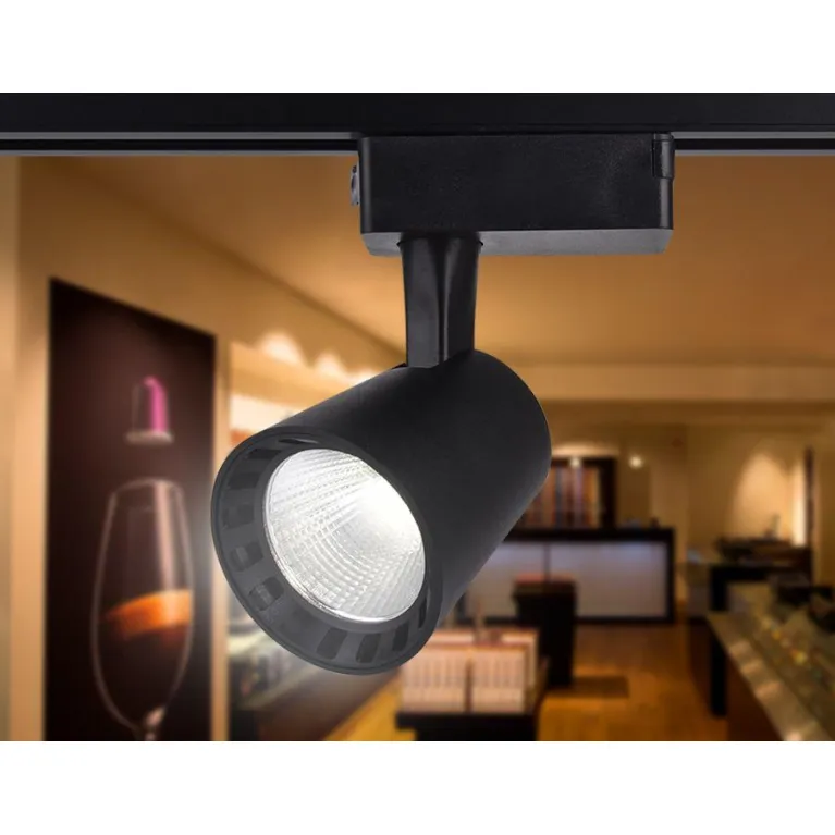 Трековый светодиодный светильник Ambrella light Track System GL5977 в Нижнем Новгороде