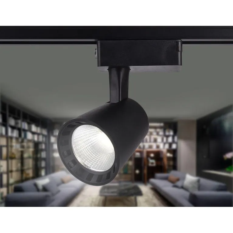 Трековый светодиодный светильник Ambrella light Track System GL5978 в Нижнем Новгороде